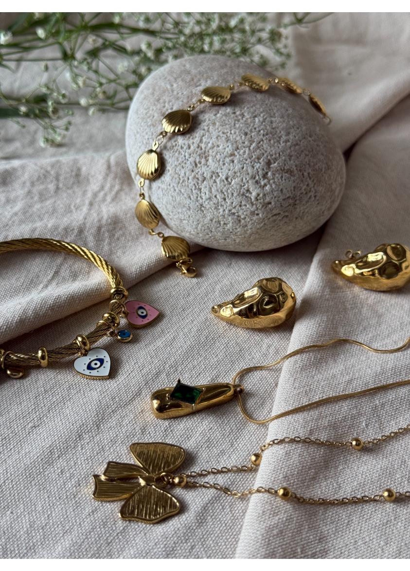 Why Stainless Steel Jewelry Is Perfect for Everyday Wear